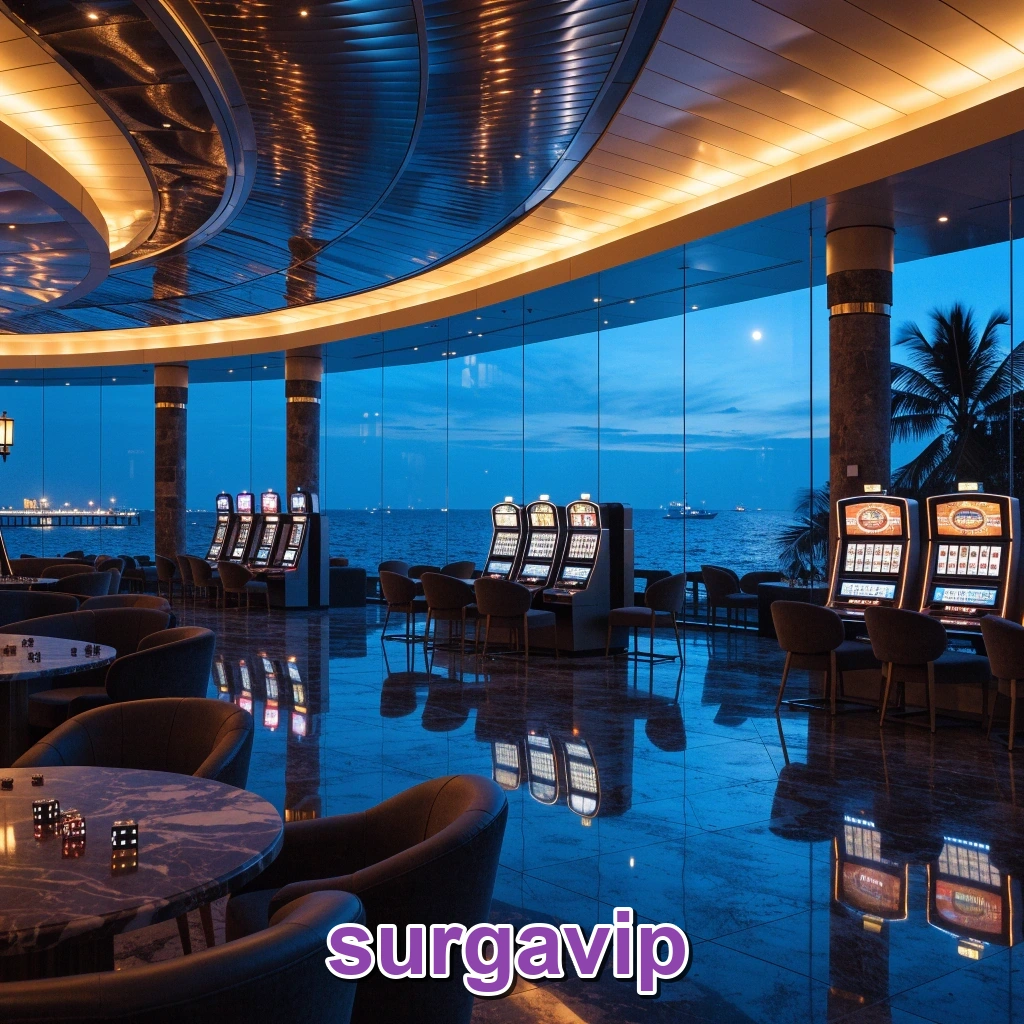 Screenshot 2 - surgavip Features