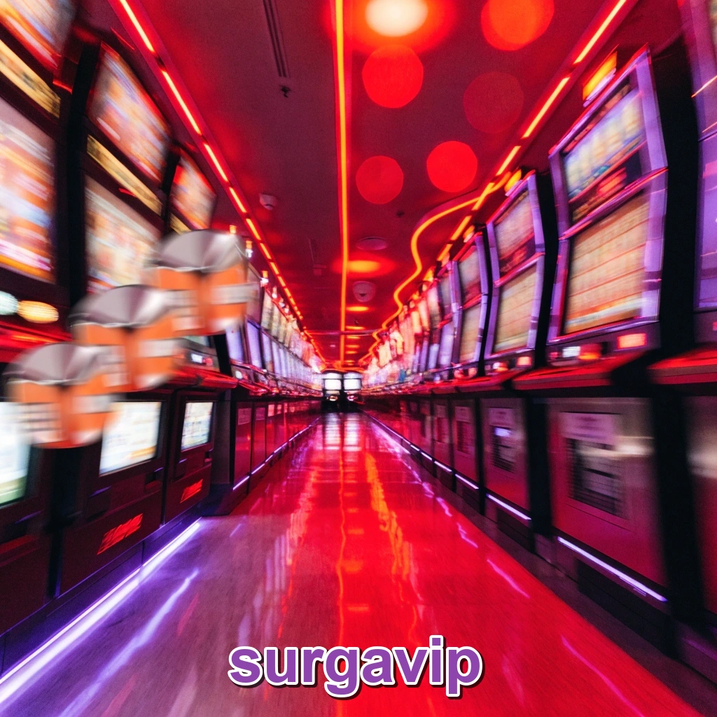 Screenshot 4 - surgavip Dark Mode