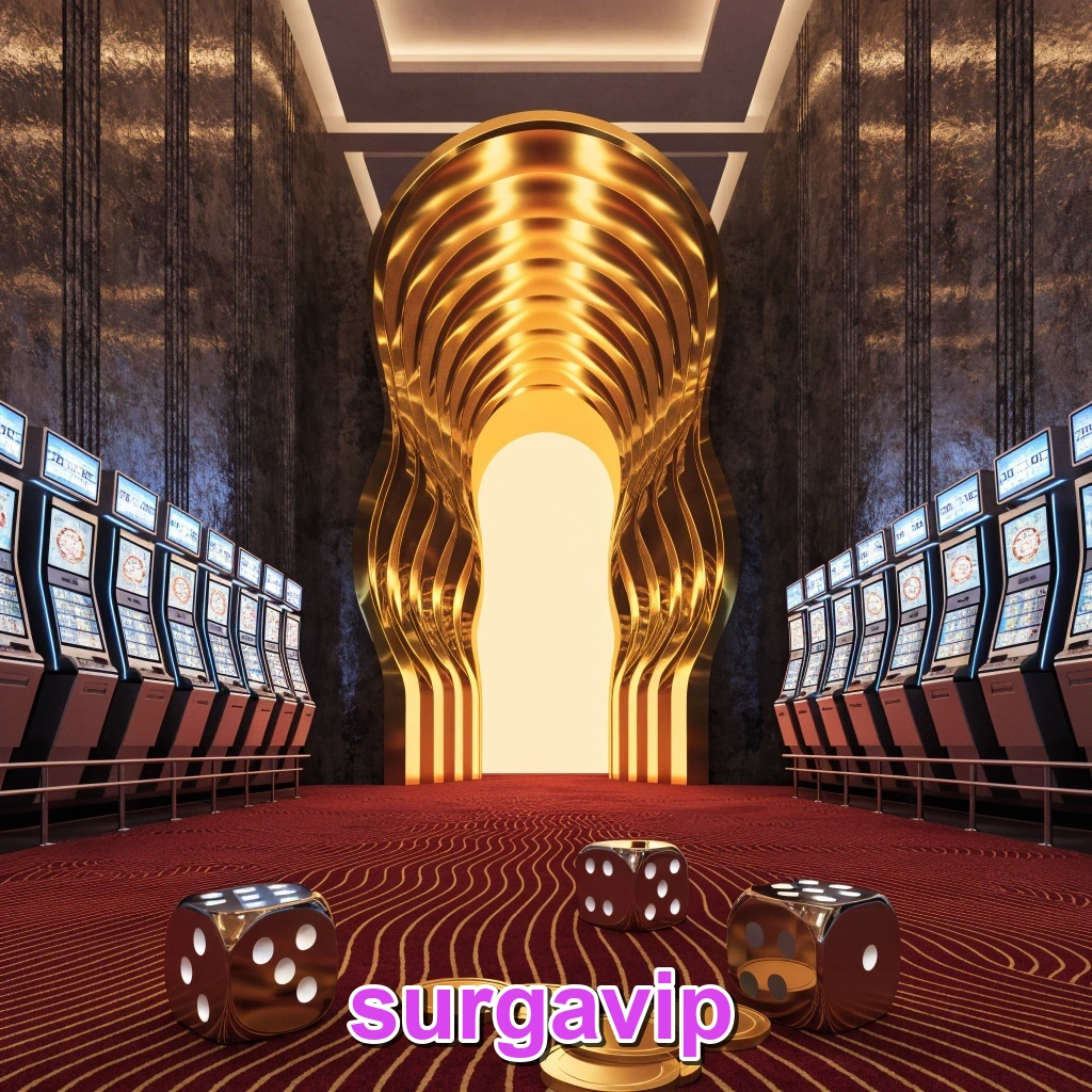 Screenshot 2 - surgavip Features