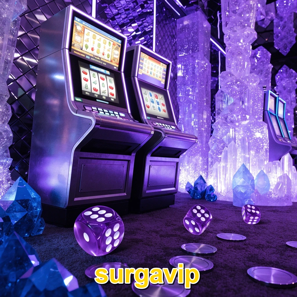 Screenshot 3 - surgavip Settings