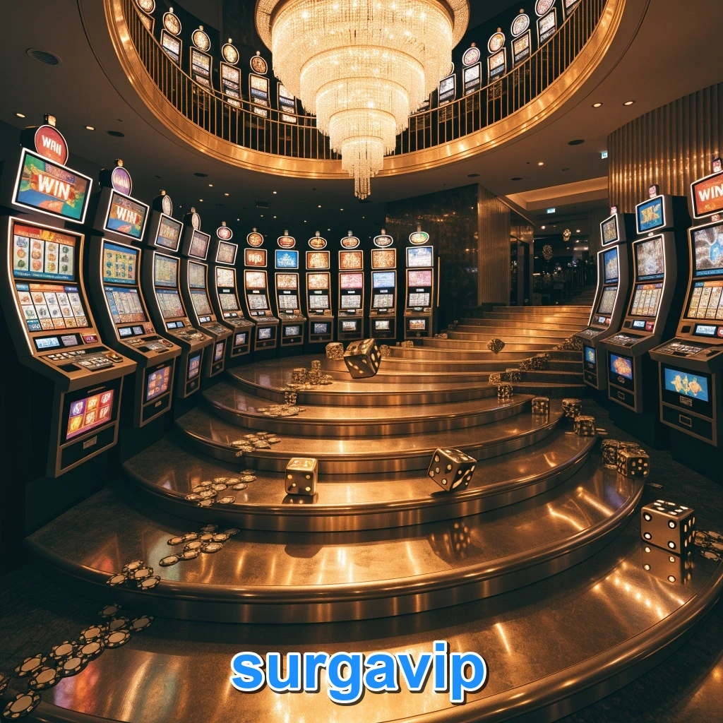 Screenshot 2 - surgavip Features