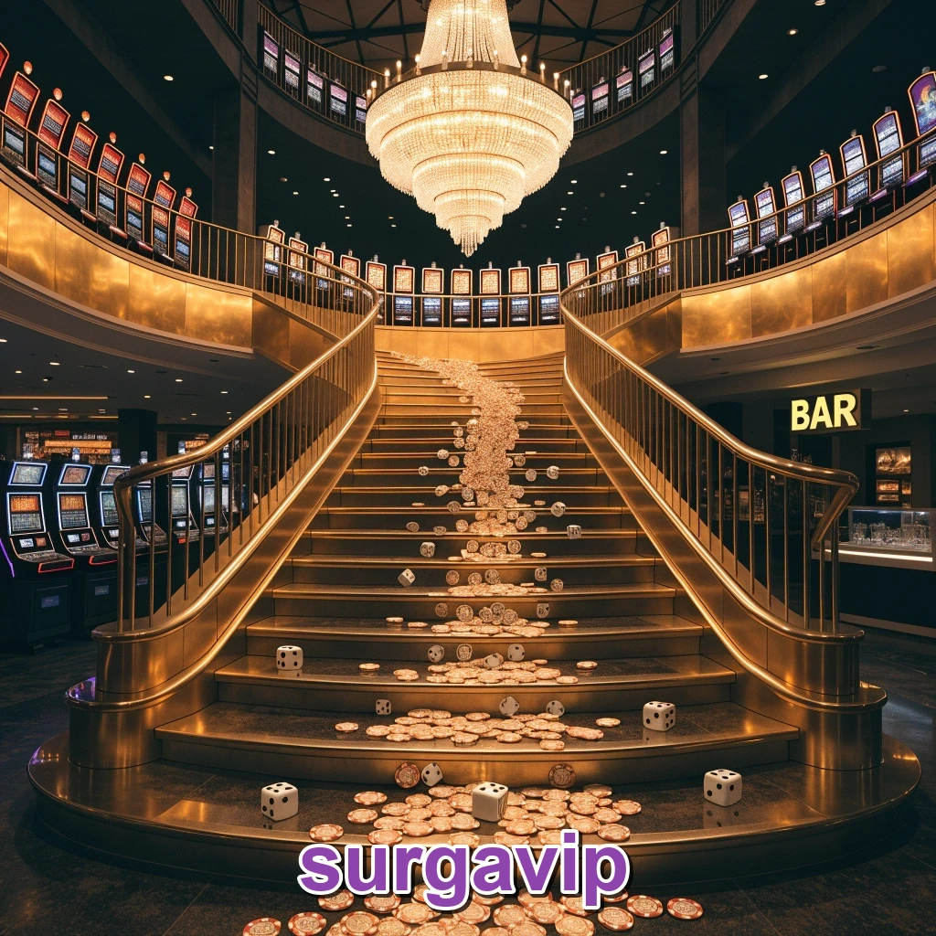 Screenshot 3 - surgavip Settings