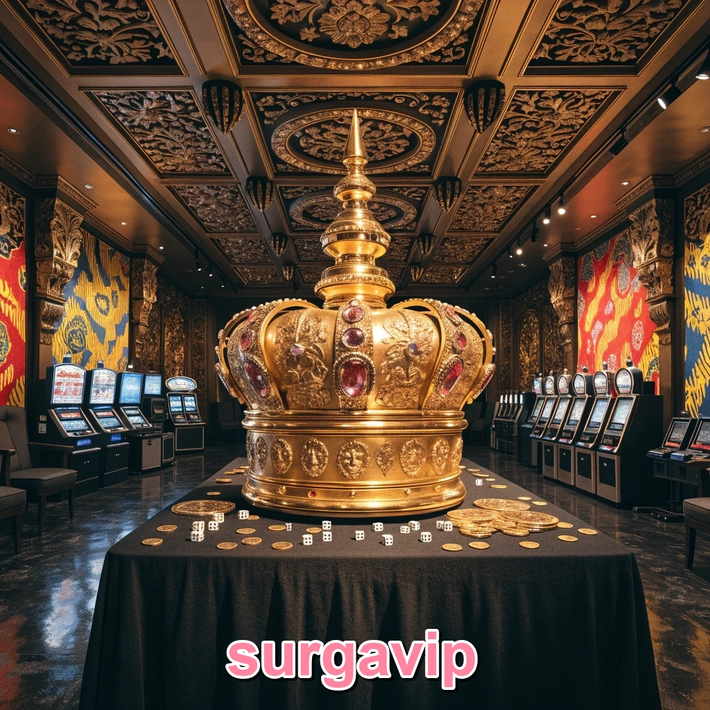 Screenshot 2 - surgavip Features