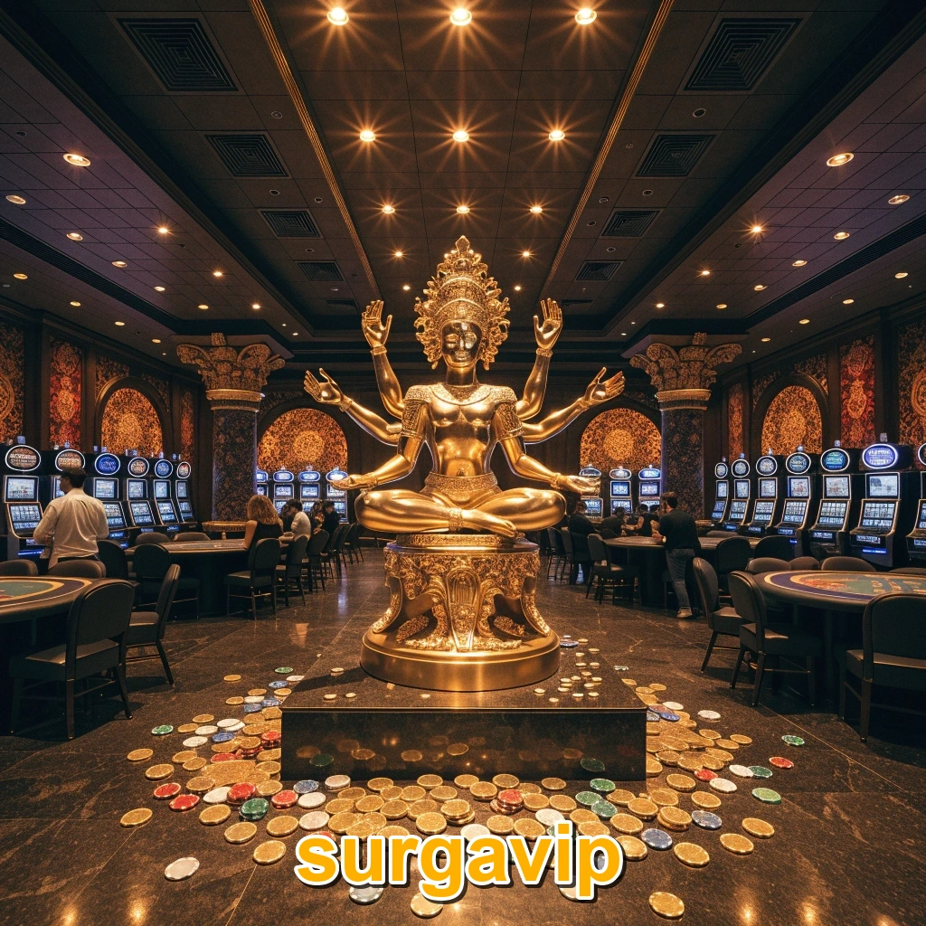Screenshot 3 - surgavip Settings