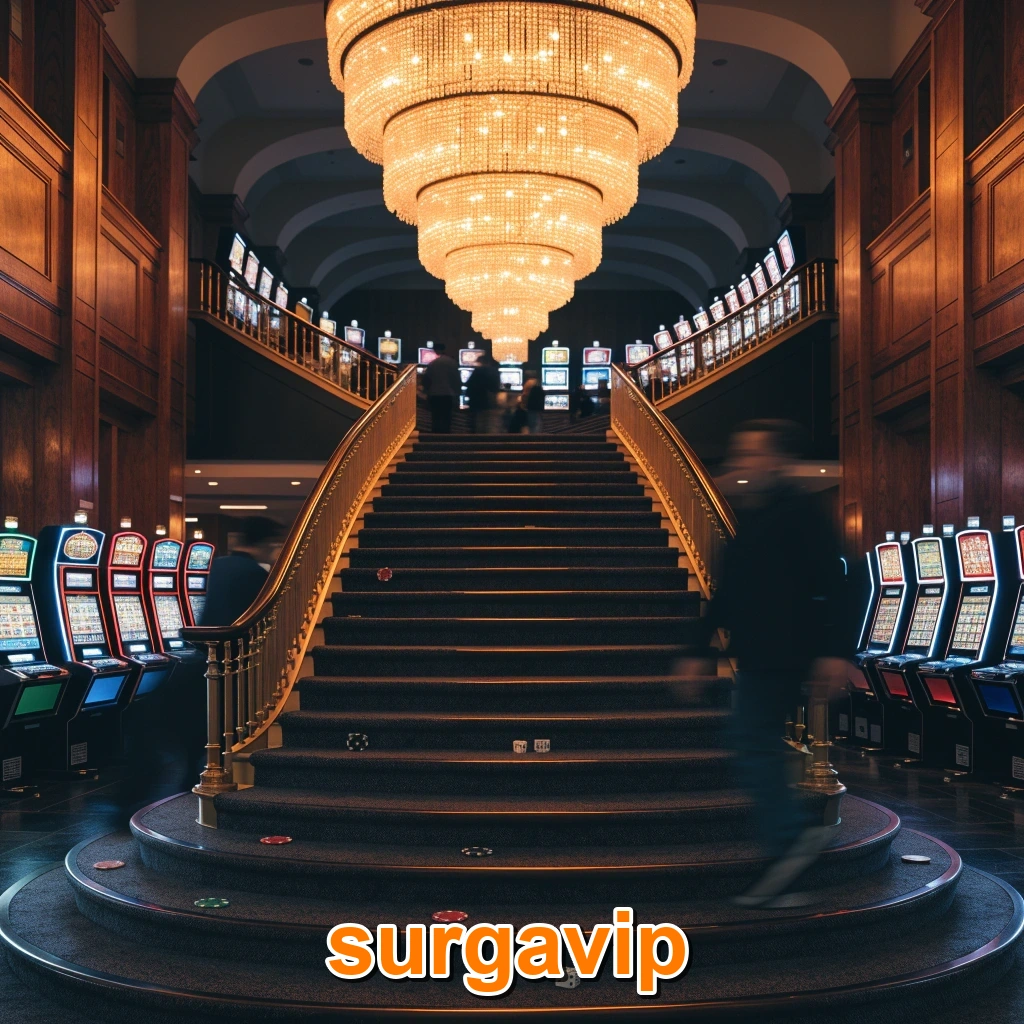 Screenshot 5 - surgavip Profile