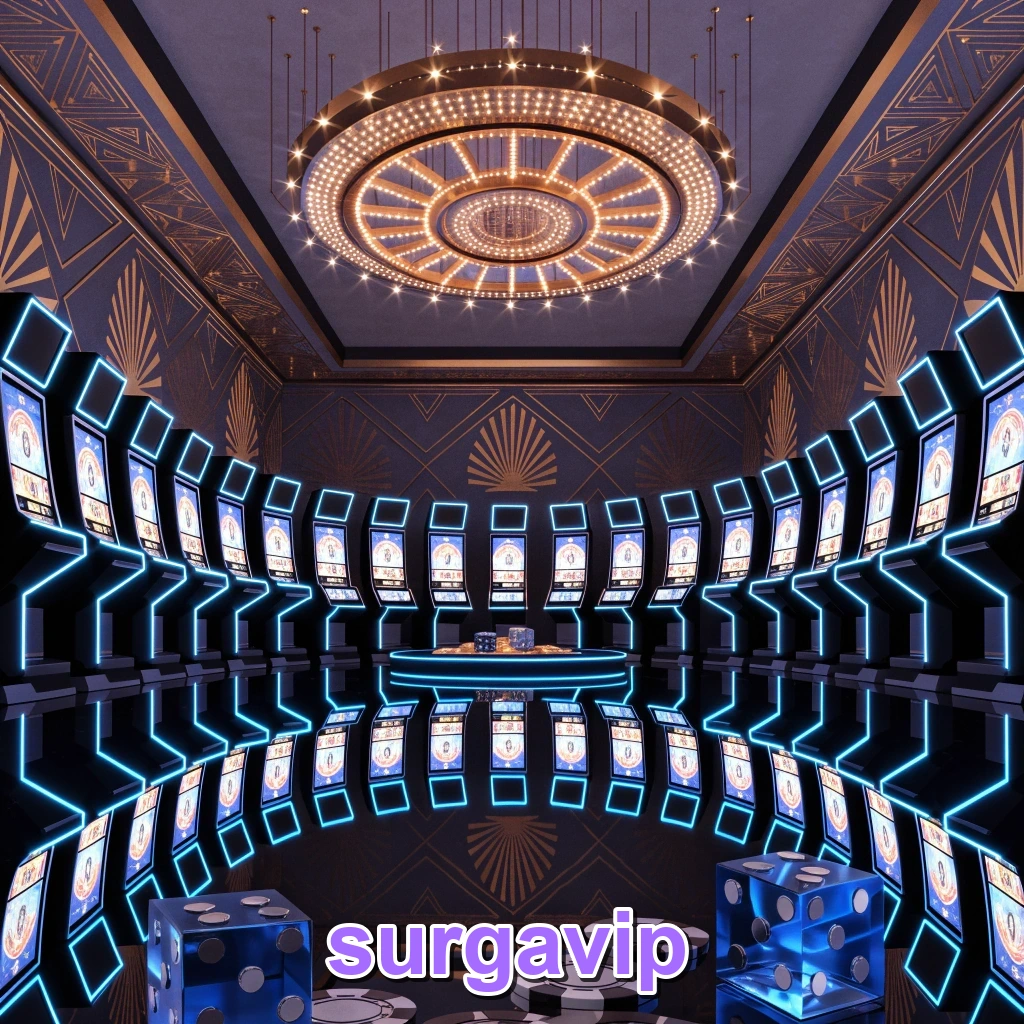 Screenshot 3 - surgavip Settings